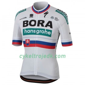 Cykeltrøje 2018 Bora-Hansgrohe Slovakiet Mesterskaber